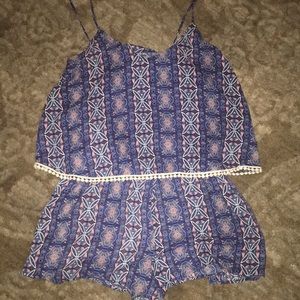 Cute, Classy, Romper,